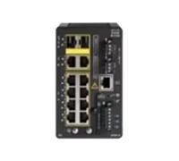 Cisco : IE3100 W/8GE COPPER 2GE COMBO FIXED SYS NETWORK ESSENTIALS