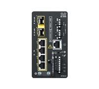 Cisco Commutateur série Rugged IE-3100-4T2S-E Network Essentials 4x GE cuivre 2x SFP Géré Nouveau