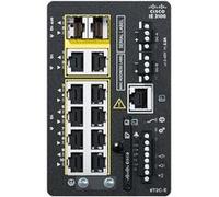 Cisco : IE3105 W/8GE COPPER 2GE COMBO ADV FEAT FIXED SYS NET ESSENT