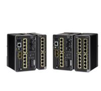 Cisco Catalyst IE3300 - Administré - L2/L3 - 10G Ethernet (100/1000/10000) - Alimentation par Ethernet (PoE) - Montage en rack