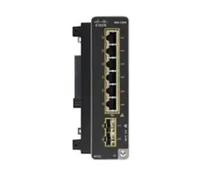 Cisco Catalyst IE3300 module de commutation réseau Gigabit Ethernet