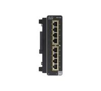 Cisco Systems Module d'extension Catalyst IE3300 8 ports en cuivre
