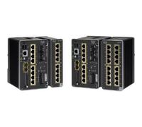 Cisco IE-3300-8T2S-E Nouveau