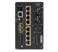 Cisco Catalyst IE3300 Rugged Series - Network Essentials - Switch - Kupferdraht