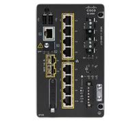 Cisco Catalyst IE3400 Rugged Series Modular System NE