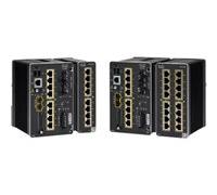 Cisco Catalyst IE3400 Rugged Series Modular System NE