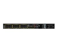 Cisco Catalyst IE9320 Rugged Series - Network Essentials - commutateur - Géré - 24 x 10/100/1000 (PoE+) + 4 x 1000 Base-X SFP (liaison montante) - Montable sur rack - PoE+ G