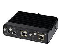 Cisco Catalyst IW9165E Rugged - Borne d'accès sans fil - 1GbE, 2.5GbE - Wi-Fi 6E, Bluetooth - 5 GHz, 6 GHz montable sur rail G