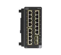 Cisco Catalyst - module d'extension - Gigabit Ethernet x 14 + SFP (mini-GBIC) x 2