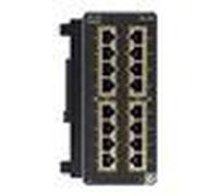 Cisco Catalyst - Module d'extension - Gigabit Ethernet x 16 - pour Catalyst IE3300 Rugged Series