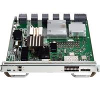 Cisco Catalyst Supervisor Engine - pour processeur, réseau optique - fibre optique10 Gigabit Ethernet - 10GBase-X, 40 Gigabit Ethernet - 40GBase-X - 10 x connecteur d'extension - QSFP, SFP+ - module e