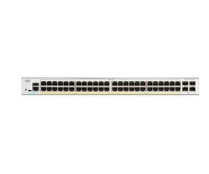 CISCO Catalyst Switcher 1300 48-port GE Full PoE