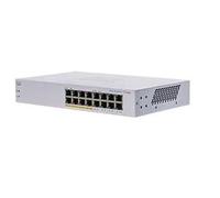 Cisco CBS110-16PP-EU Nouveau