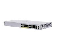 Cisco CBS110-24PP-EU Nouveau