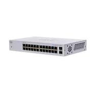 Cisco CBS110-24T-EU Nouveau