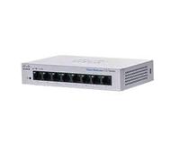 Cisco CBS110-8T-D-EU Nouveau