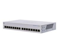 CISCO CBS110 Commutateur GE 16 ports non géré