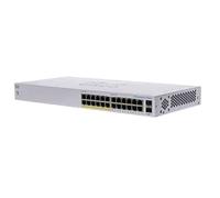 CISCO CBS110 Commutateur GE 24 ports non géré