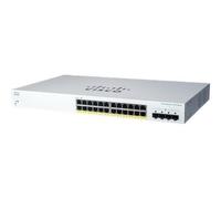 Cisco Business 220 Series CBS220-24P-4G -