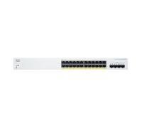 Cisco CBS220-24P-4X-EU