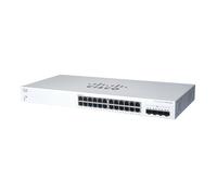 Cisco CBS220-24T-4X-EU