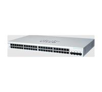Cisco Business 220 Series CBS220-48T-4G -