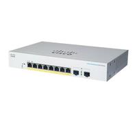 Cisco CBS220-8FP-E-2G-UK Nouveau