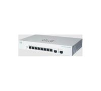 Cisco Business 220 Series CBS220-8T-E-2G -