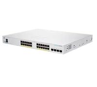 Cisco CBS250-24P-4G-EU Nouveau