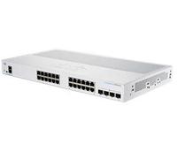 Cisco Business 250 Series CBS250-24T-4G -