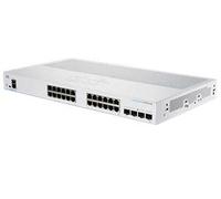 Cisco CBS250-24T-4X-EU Nouveau