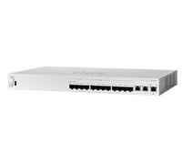 Cisco CBS350-12XS-EU Nouveau