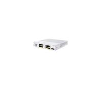 Cisco Business 350 Series CBS350-16P-2G -