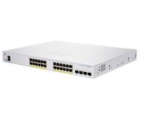 Cisco Business 350 Series 350-24FP-4G -