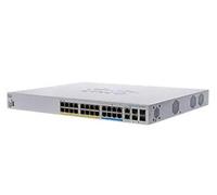 Cisco CBS350-24NGP-4X-EU Nouveau
