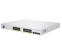 Cisco CBS350-24P-4G-EU Nouveau