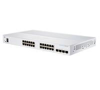 Cisco Business 350 Series 350-24T-4G -