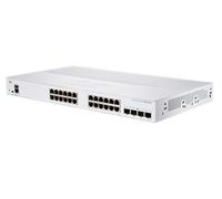 Cisco CBS350-24T-4G-EU Nouveau