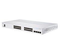 Cisco CBS350-24T-4X-EU Nouveau