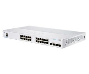 Cisco CBS350-24T-4X-EU Nouveau
