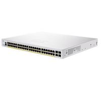 Cisco CBS350-48FP-4X-EU Nouveau