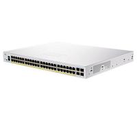 Cisco CBS350-48P-4X-UK Nouveau