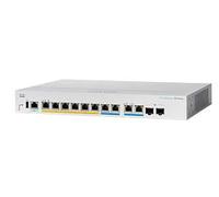 Cisco CBS350-8MGP-2X-EU Nouveau