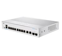 Cisco CBS350-8T-E-2G-EU Nouveau