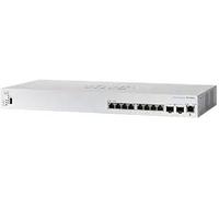 Cisco CBS350-8XT-EU Nouveau
