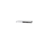 Cisco CBS350 - Administré - L3 - Montage en rack - 1U