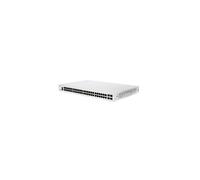 CISCO CBS350 Commutateur géré 48 ports GE 4x10G SFP+