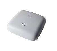 Cisco CBW140AC 867 Mbit/s Blanc Connexion Ethernet, supportant l'alimentation via ce port (PoE)