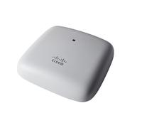 Cisco CBW140AC 867 Mbit/s Blanc Connexion Ethernet, supportant l'alimentation via ce port (PoE)