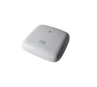 Cisco CBW140AC-E Point d'accès Wi-Fi 867 Mbit/s Dual-Band 2.4/5 GHz, PoE, LAN Gigabit Ethernet, Sécurité WPA3, 4 dBi, 400 utilisateurs